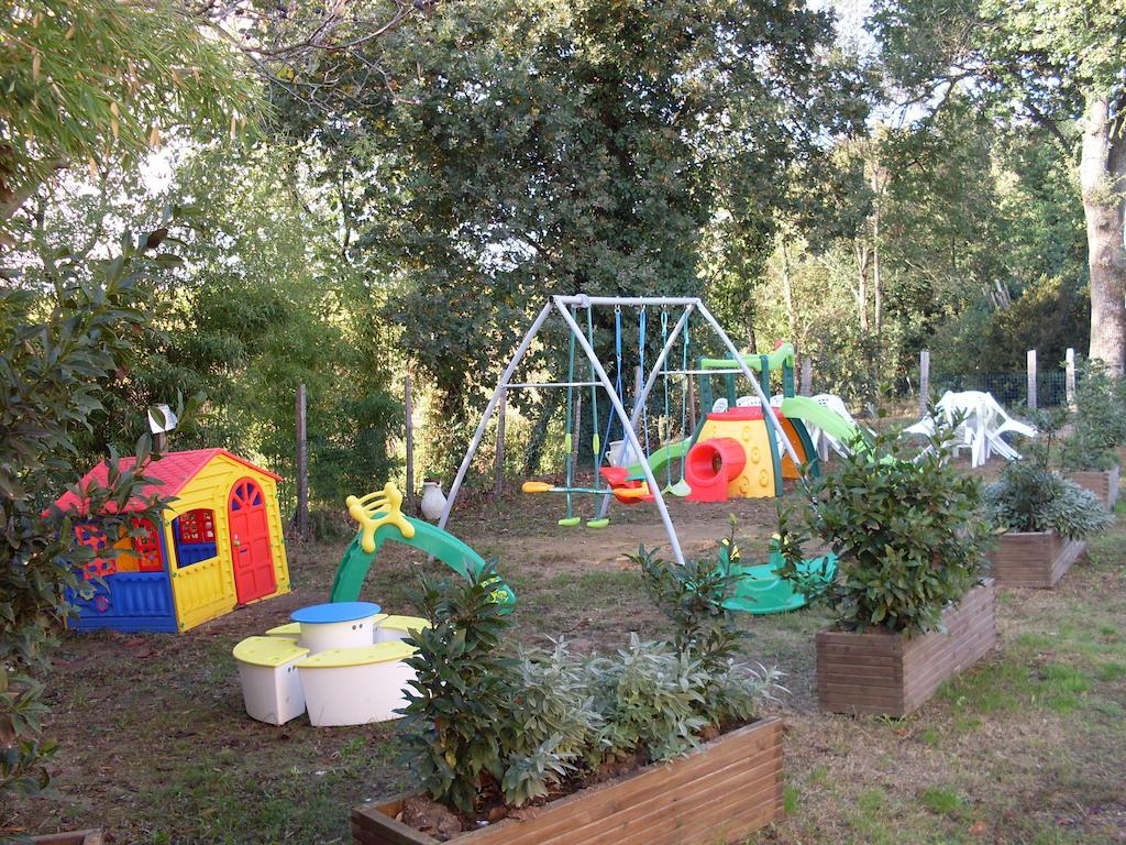 Agriturismo La Marletta Imola Exterior photo