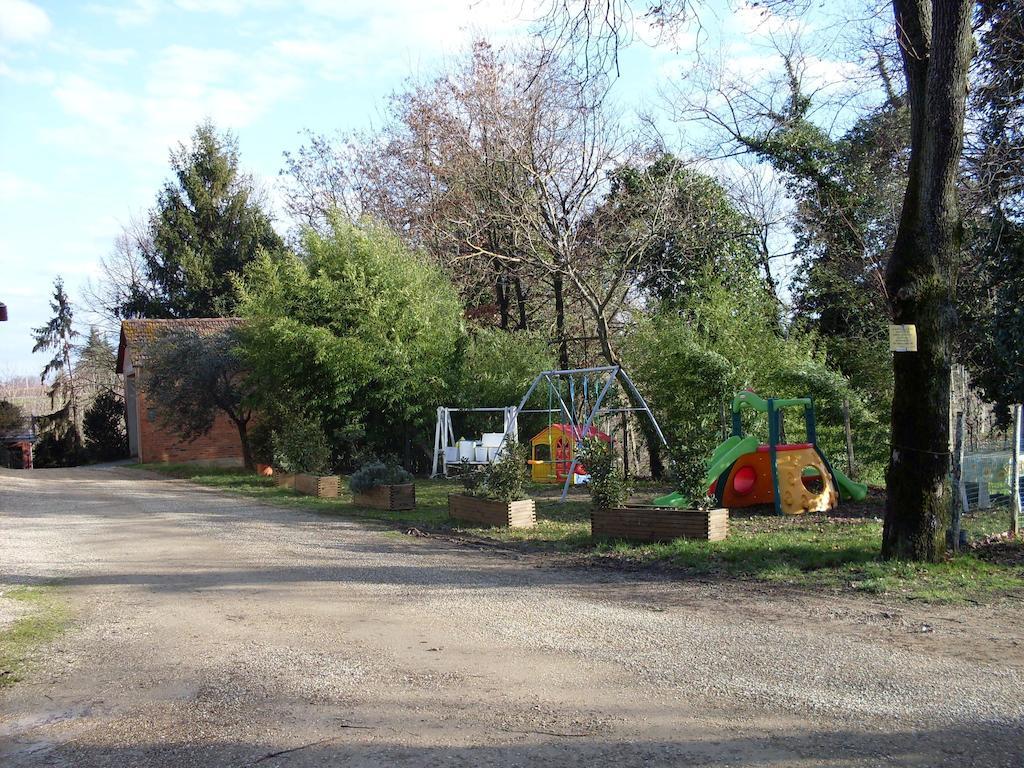Agriturismo La Marletta Imola Exterior photo