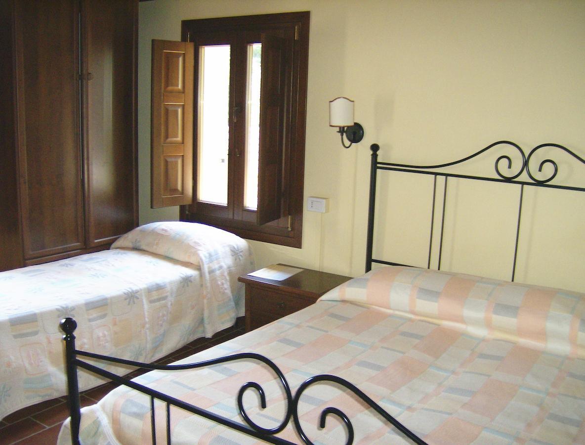 Agriturismo La Marletta Imola Room photo